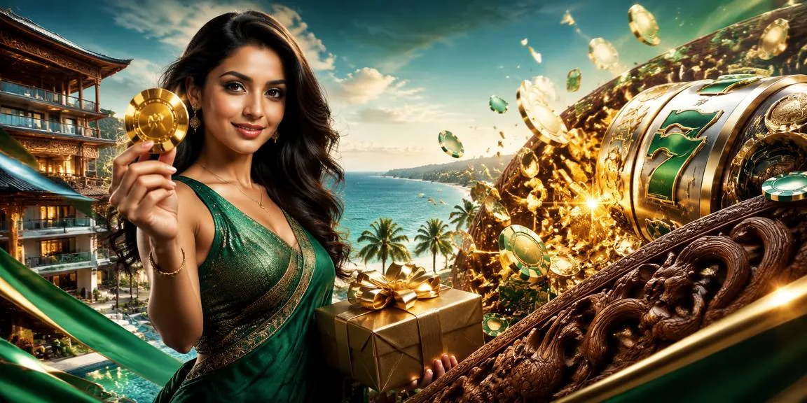 প্রাচীন মিশর স্লট